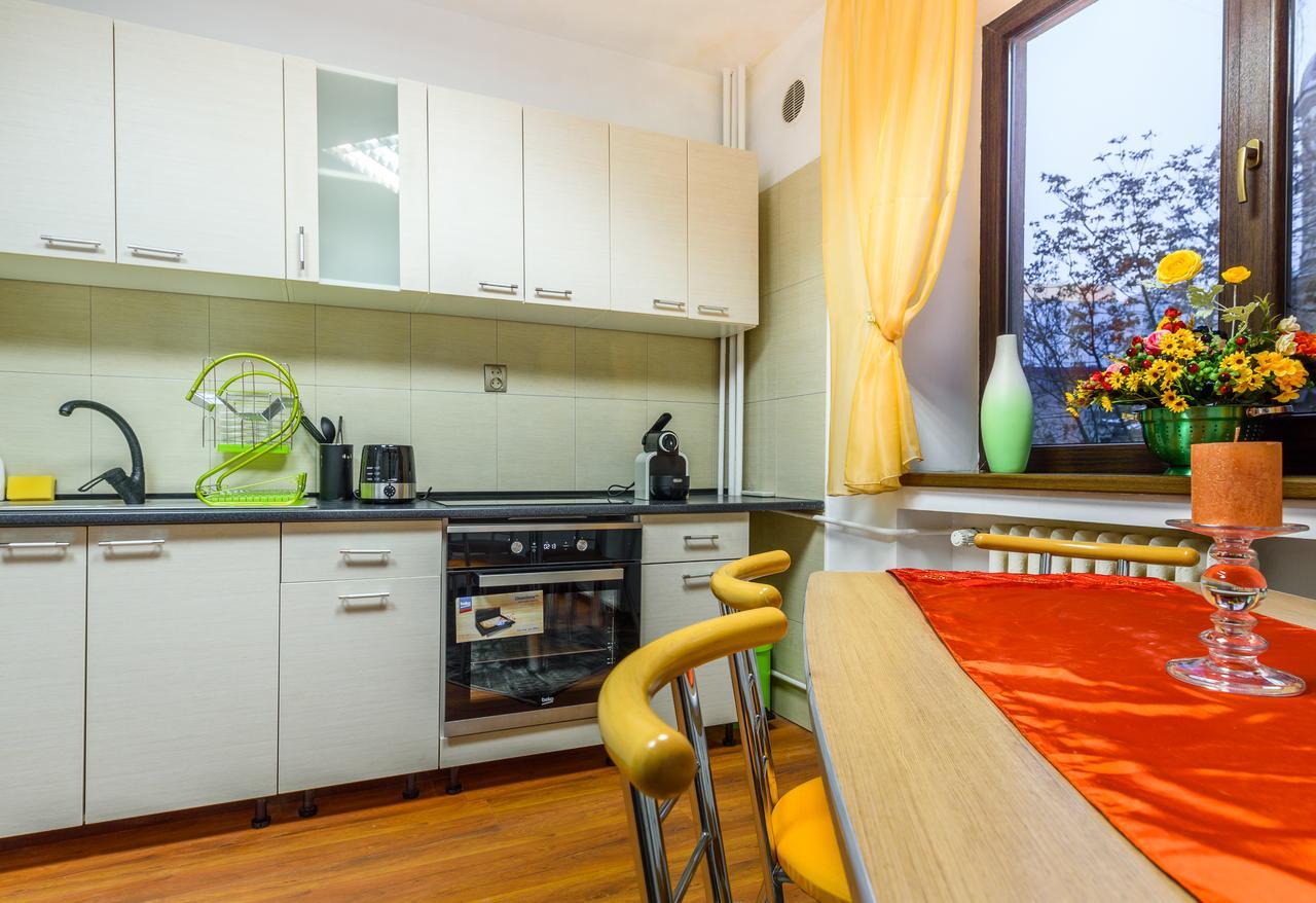 Bucharest Pedestrian Old Town 3 Bedrooms By Orchid Garden Exteriör bild