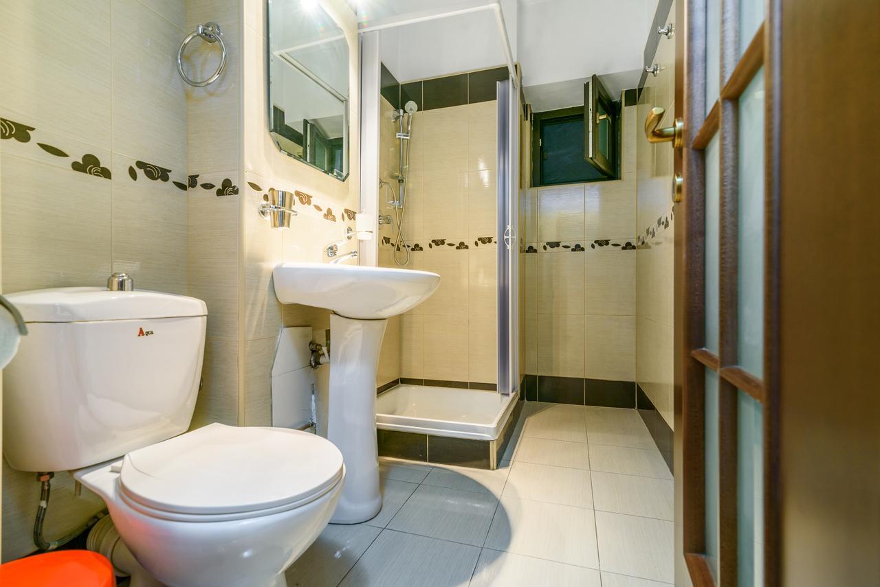 Bucharest Pedestrian Old Town 3 Bedrooms By Orchid Garden Exteriör bild
