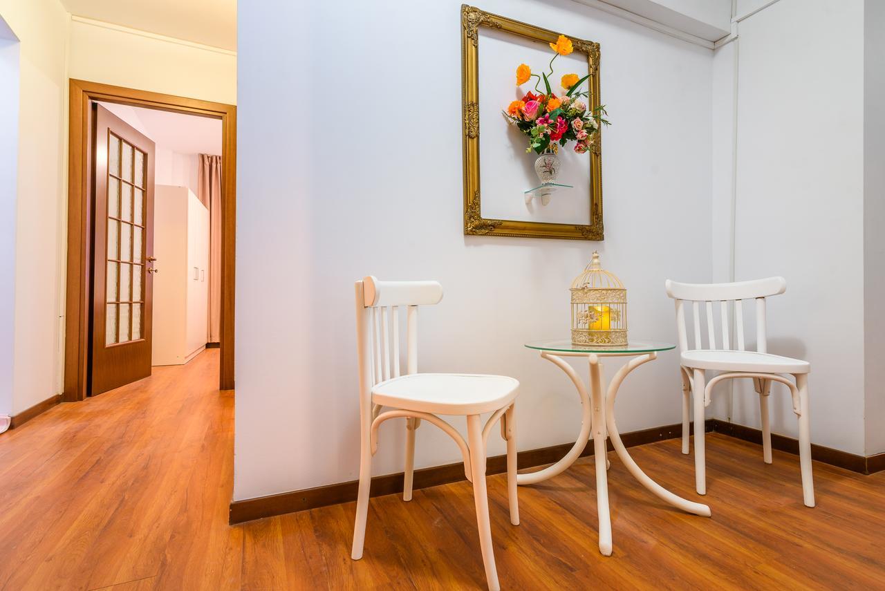 Bucharest Pedestrian Old Town 3 Bedrooms By Orchid Garden Exteriör bild