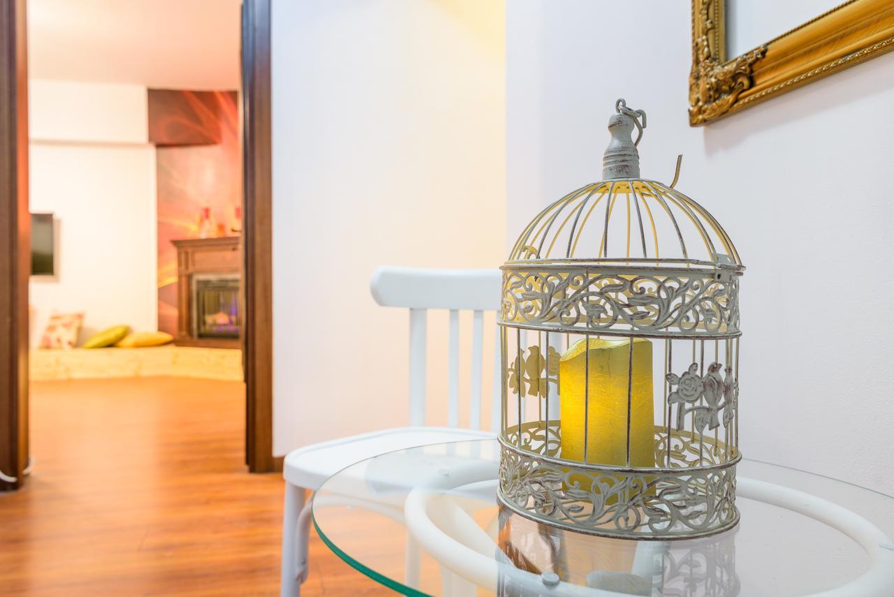 Bucharest Pedestrian Old Town 3 Bedrooms By Orchid Garden Exteriör bild